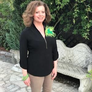 Meet your Posher, Shawna